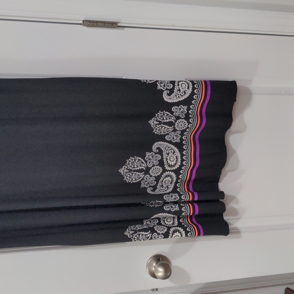 Mini Dress EUC - Picture 2 of 3